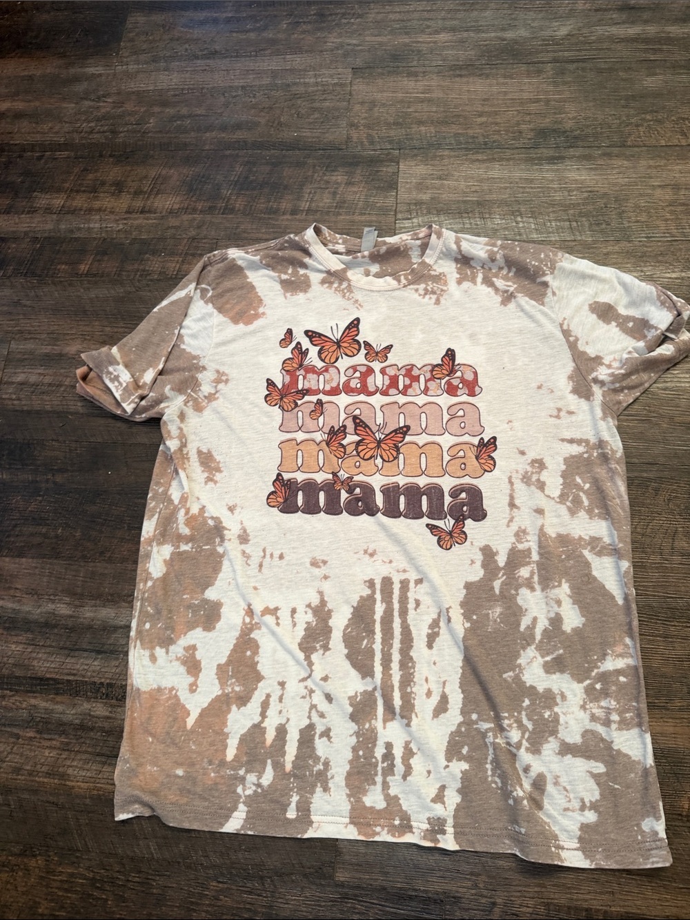 Mama t shirt
